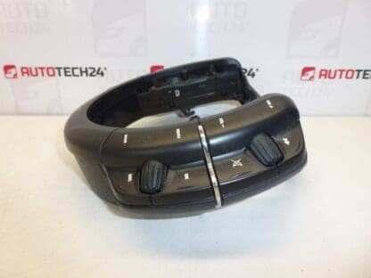 Sterowanie kierownicą Citroën C4 96624938XT 6242P0 - obrazek 2