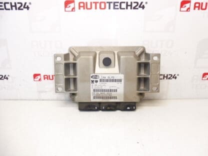 Sterownik IAW 6LPB 1.8 16V Citroën Peugeot 9659580780 9661570780