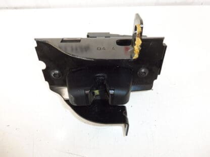 Tylna szklana blokada Citroën C4 Picasso 9671153480 - obrazek 2