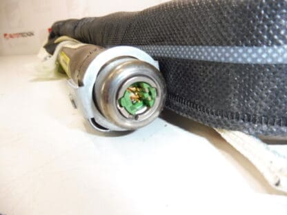 Właściwa poduszka powietrzna Peugeot 407 sedan 9660989280 8331ac - obrazek 2