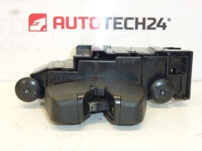 Zamek Tylnej Klapy Citroën Peugeot 9660403780 8719G6 8719C6 - obrazek 2