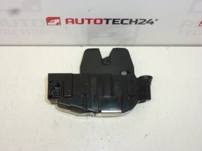 Zamek tylnej klapy Citroën Peugeot 9660403780 8719G6 8719C6