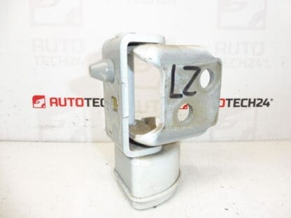 Ogranicznik zawiasu lewych tylnych drzwi EWP Peugeot 207 15189580 9037C1 - obrazek 2