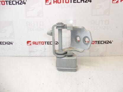 Zatrzymanie prawych drzwi wejściowych EWP Peugeot 207 26308980 9035T4