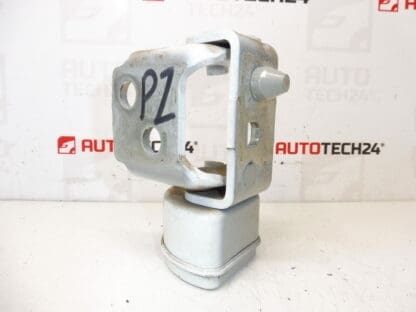 Limitator zawiasu prawych tylnych drzwi EWP Peugeot 207 13089480 9037C0 - obrazek 2