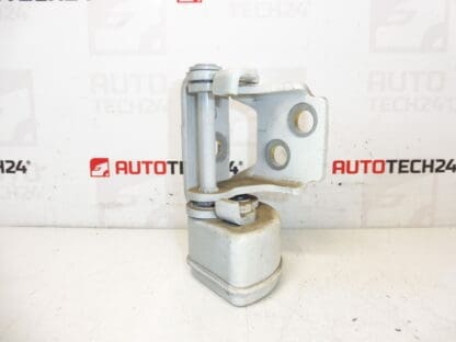 Zatrzymanie prawych tylnych drzwi EWP Peugeot 207 13089480 9037C0