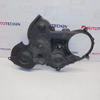 Osłona rozrządu Citroën Peugeot 1.6 HDI 9659869280 0320W4