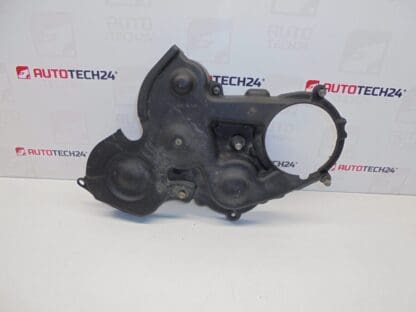 Osłona rozrządu Citroën Peugeot 1.6 HDI 9659869280 0320W4