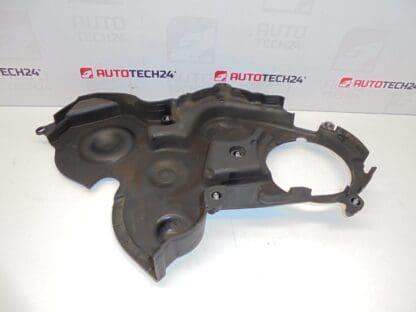 Osłona rozrządu Citroën Peugeot 1.6 HDI 9659869280 0320W4