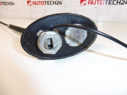 Antena Citroën Peugeot 9658544380 6561JQ