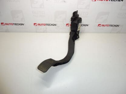 Pedał Gazu Hella Citroën C3 Picasso 9681383980 1601AC