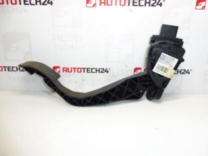 Pedał Gazu Hella Citroën C3 Picasso 9681383980 1601AC