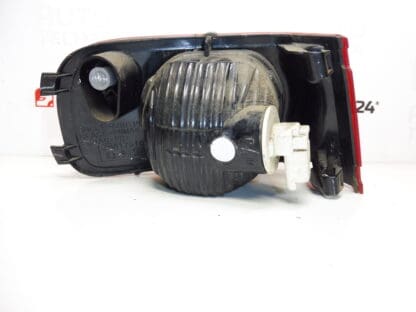 Światło cofania tylne prawe Citroën C3 Picasso 9681751680 6351HK