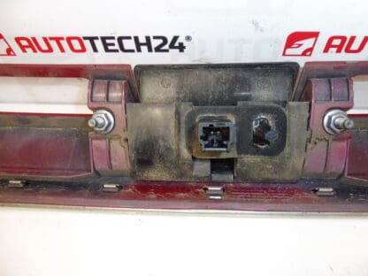 Klamka Citroën C3 Picasso EPYD 9684450277 8742X1