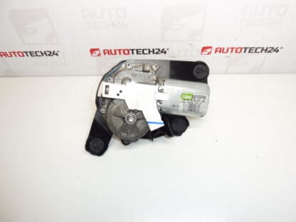 Silnik wycieraczki tylnej Citroën C3 Picasso 9683238880 6405NW