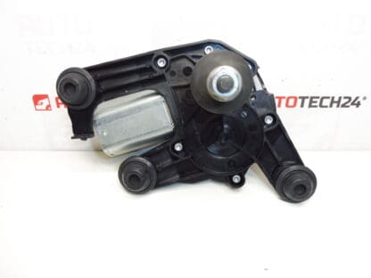 Silnik wycieraczki tylnej Citroën C3 Picasso 9683238880 6405NW