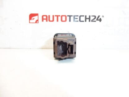 Citroën Peugeot 96413912d 6556e6 Przełącznik poduszki powietrznej