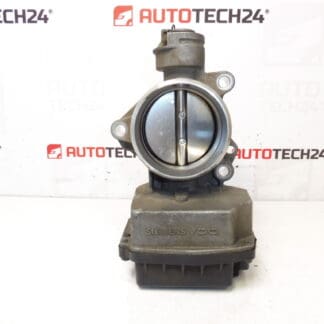 Przepustnica VDO Citroën Peugeot 9650787380 1635X0