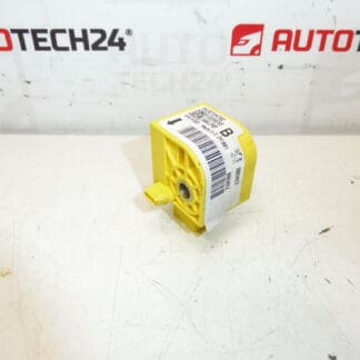 Czujnik przyspieszenia Siemens Peugeot 9635739780 5WK42989 8216AL