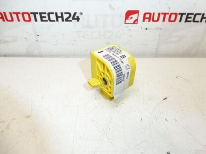Czujnik przyspieszenia Siemens Peugeot 9635739780 5WK42989 8216AL