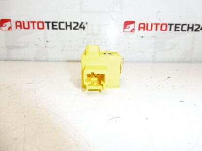 Czujnik przyspieszenia Siemens Peugeot 9635739780 5WK42989 8216AL