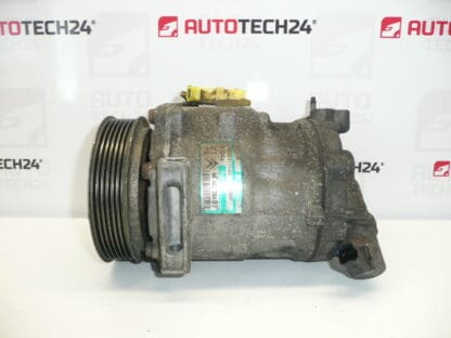 Sprężarka klimatyzacji Sanden SD7C16 1304 9648238480
