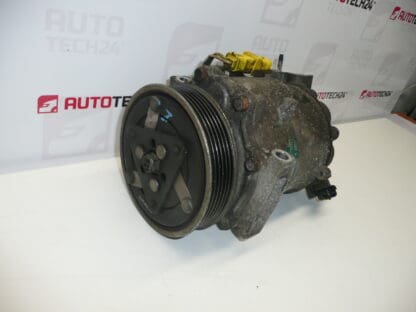 Sprężarka klimatyzacji Sanden SD7C16 1304 9648238480