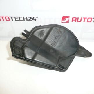 Zbiornik próżniowy Citroën Peugeot 9649508680 037007
