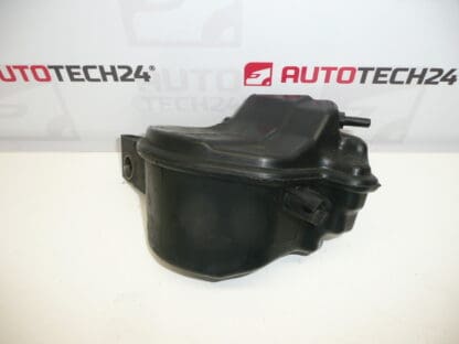 Zbiornik próżniowy Citroën Peugeot 9649508680 037007