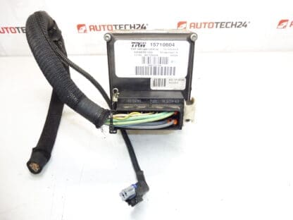 Moduł Sterujący ABS ESP TRW 15710604 Peugeot 407 9661731180 4541X4 - obrazek 2