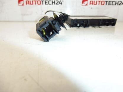 Adapter impedancji Peugeot 407 9654390480 6561T7 - obrazek 2