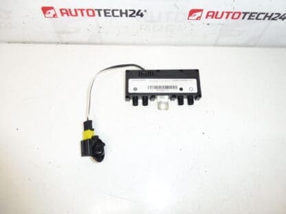 Adapter impedancji Peugeot 407 9654390480 6561T7