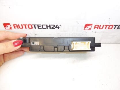 Moduł Bluetooth Citroën Peugeot 9666001080 S180073001 6574KS - obrazek 2