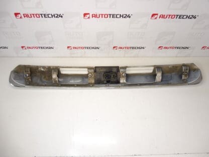 Uchwyt Klapy Tylnej Citroën C3 Picasso EWPB 9684450277 8742X1 - obrazek 2