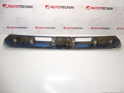 Citroën C3 Picasso KGWC 9684450277 8742X1 - obrazek 2