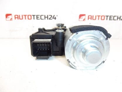 Silnik elektryczny szyberdachu Citroën C5 X7 Peugeot 407 96589697BJ 8401EW - obrazek 2