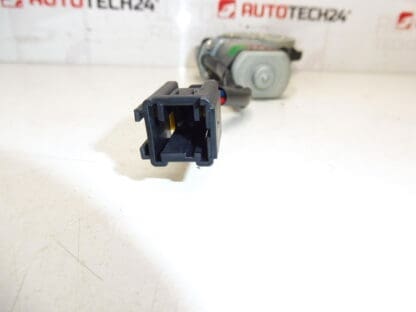 Citroën Peugeot 8401QX Silnik elektryczny - obrazek 2