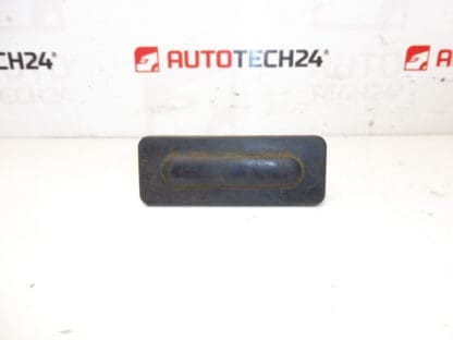 Citroën Peugeot 9676028380 Tylny kontroler pokrywki