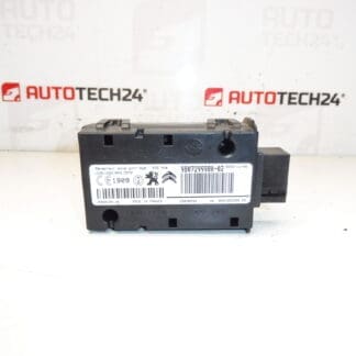 Citroën Peugeot Unit 1613702680 9807299980