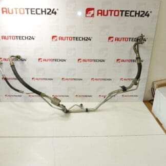 Climate Citroën C3 Picasso Peugeot 207 9671585480 9678309780 6477J3