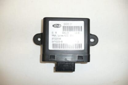 Sterownik ECU FAP EAS300.01 Citroën Peugeot 9647428280 09733309900 - obrazek 2