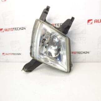 Front Fog Reflight Original Peugeot 407 9641945480 620636