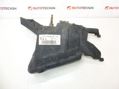 Front Fog Reflight Original Peugeot 407 9641945680 620836 - obrazek 2