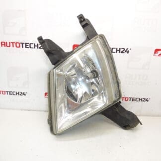 Front Fog Reflight Original Peugeot 407 9641945680 620836