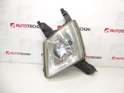 Front Fog Reflight Original Peugeot 407 9641945680 620836