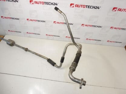 Rurka klimatyzacji Peugeot Citroën 6477F3 + 647774 - obrazek 2