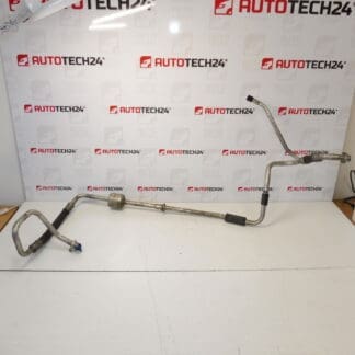 Klimat Tube Peugeot Citroën 6477f3 + 647774