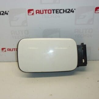 Korek wlewu paliwa Citroën C5 9633284180 biały