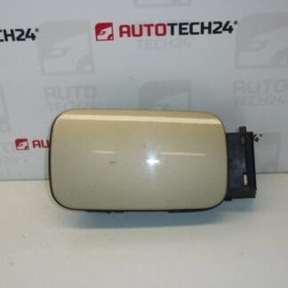 Korek wlewu paliwa Citroën C5 9633284180 złoty