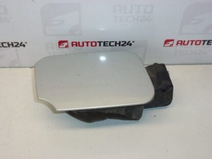Korek wlewu paliwa Peugeot 407 1517A7 151877 EZRC
